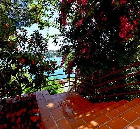 فيلة Loznica Sleeps 10 Pool Air Con *