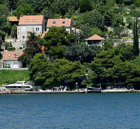 Loznica Sleeps 10 Pool Air Con فيلة *