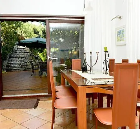 Villa Loznica Sleeps 10 Pool Air Con