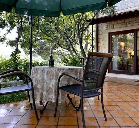 Villa Loznica Sleeps 10 Pool Air Con *