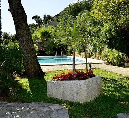 Βίλα Loznica Sleeps 10 Pool Air Con Ντουμπρόβνικ